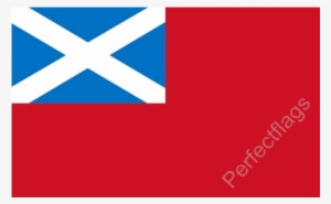 Scottish Red Ensign Flag - Happy Quotes And Sayings