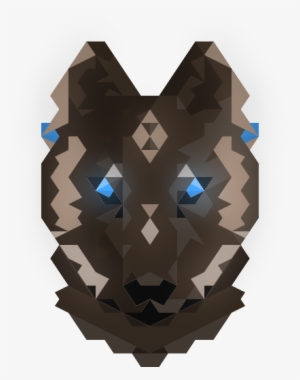 Wolf Link - Illustration