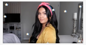 Soft Effortless Curls With The 32mm Love Wins Curling - Hair