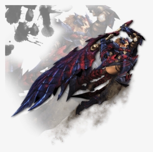 Monster Hunter Generations - Monster Hunter World Best Greatsword