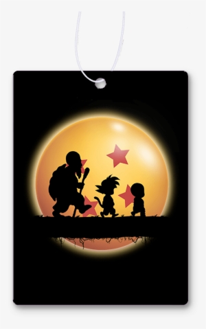 Hakuna Matata Kame Air Freshener - 1080 X 1920 Dragon Ball