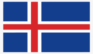 Flags-05 - Iceland Flag