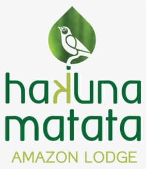 Hakuna Matata The Gate To The Amazon - Graphic Design