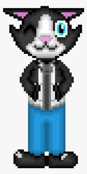 Ninja Wolf Costumes Stage - Retro Rocket