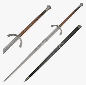 Item - Medieval Greatswords