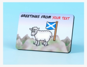 Dublin Gift If Friends Were Flowers Coaster- 5204