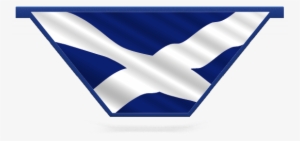 Fillers > V Filler > Scottish Flag - Flag Of Wales