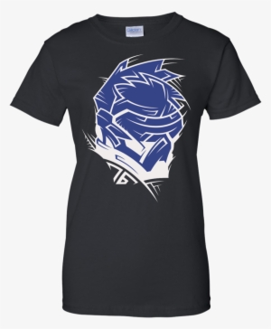 Overwatch Shirt Soldier-76 Watchauto - T-shirt