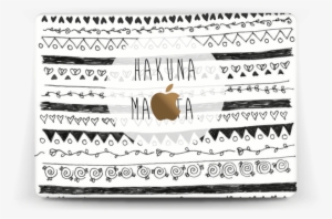 Hakuna Matata - Macbook Pro 13-inch
