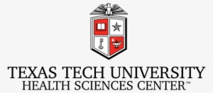 Texas Tech University Health Sciences Center Appears - Texas Tech University Health Sciences Center Logo