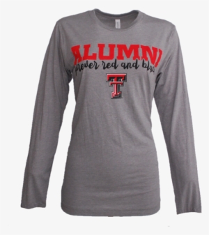 All Texas Tech Football - Shirt