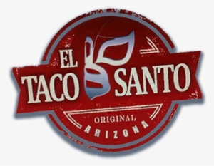 El Taco Santo - Seattle's Best Coffee Logo Vector