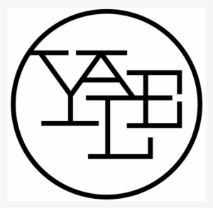 Logo For Yale University Press 1985 - Yale Logo Paul Rand