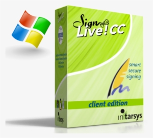 Ign Live Cc Signature Client Single Incl - Flyer