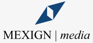 Mexign Media Logo Png Transparent - Logo