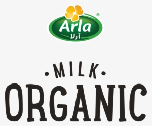 All Organic Milk Products - Arla Foods