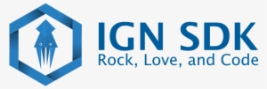 Ign Sdk Is A Software Development Kit Designed Specifically - Netfortris Logo