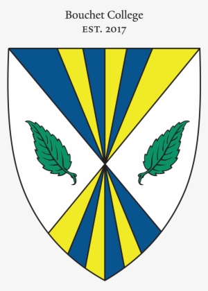 Shield Proposals For New Residential College At Yale - Emblem