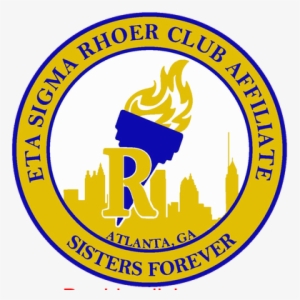 An Affiliate Of Sigma Gamma Rho Sorority, Inc - Second Battalion 4th Marines Logo