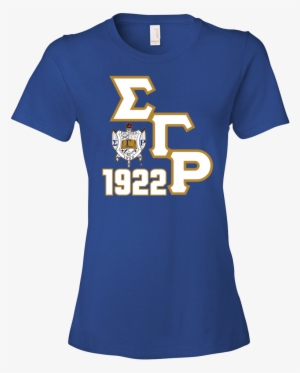 Sigma Gamma Rho