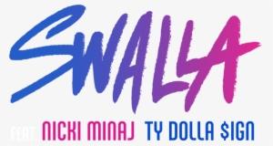 Uyk5rf7 - Jason Derulo Swalla Feat Nicki Minaj & Ty Dolla