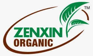 Zenxin Organic Logo - Zenxin Organic
