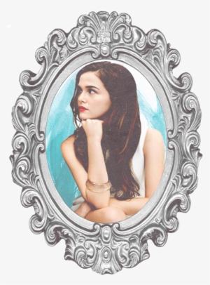 The Vampire Academy Blood Sisters Images Zoey Deutch - Armacao De Espelho Tattoo