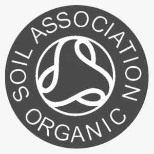 Organic Soil Assocation Organic Soil Assocation - Organic Food Logo Uk