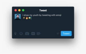 Screen Shot 2018 01 30 At - Graphical User Interface