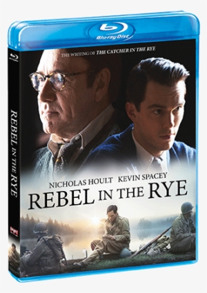 Rebel In The Rye Rebel In The Rye
