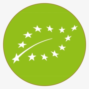 All Verway Aloe Vera Products Bear The Eu Organic Logo - Eu Logo For Organic