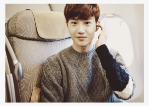 Via Tumblr - Suho