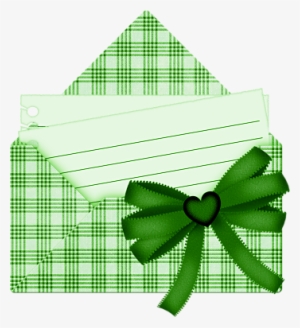 Dbv Easterblisselement - Envelope