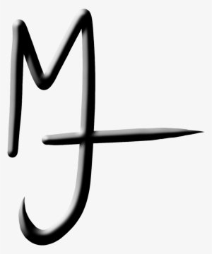 Logo - Calligraphy