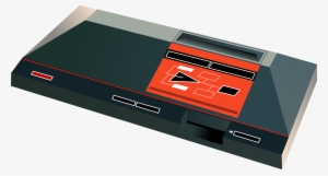 View Original Image - Video Game Console