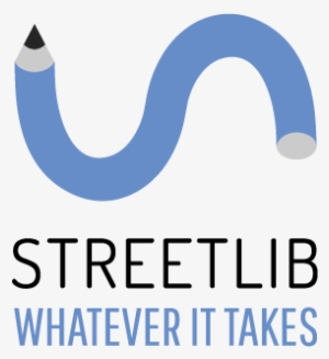 Todo Lo Que Necesitas Para Publicar Un Libro Gratis - Logo Streetlib
