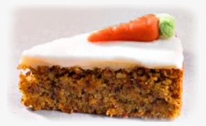 Bizcocho De Zanahoria - Tarta De Zanahoria Png