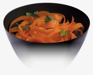 Ensalada De Zanahoria - Ensalada De Zanahoria Png
