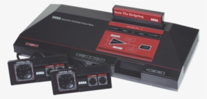 Sega Master System Png