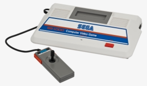 Sega Sg-1000 - Sega Sg 1000