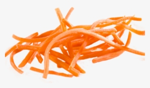 Trozos De Zanahoria Png