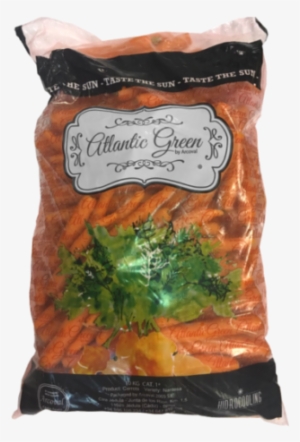 5kg And 10kg Bags Of Carrots - Arcoval, S.l.