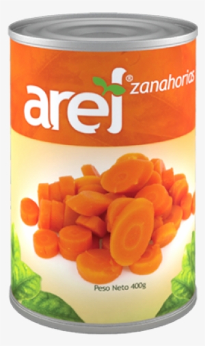 Canned Vegetables - Arel