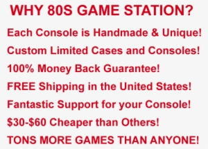 More Than 20 Gaming Systems, Including Apple Ii, Amiga, - Carmine