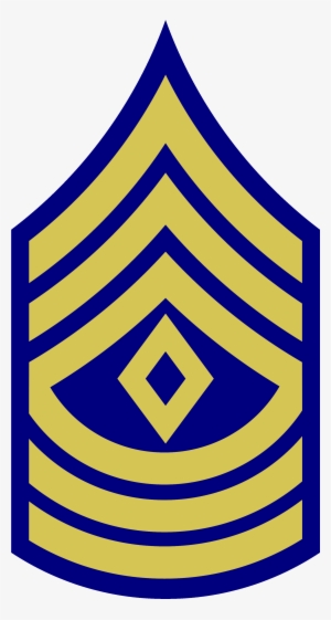Go Back > Pix For Us Army Seal Vector Clipart - Army First Sergeant