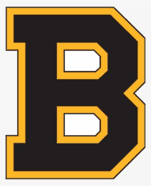 Ucla Bruins Logo Png - Boston Bruins Logo