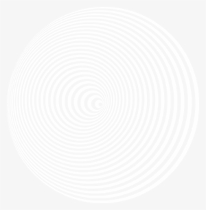 Twiz Optical Illusion - Close Icon White Png