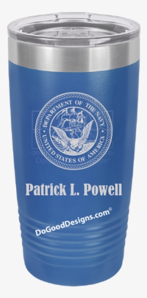 This Listing Is For A Polar Camel Brand Tumbler Laser - Ozark Trail Tumbler