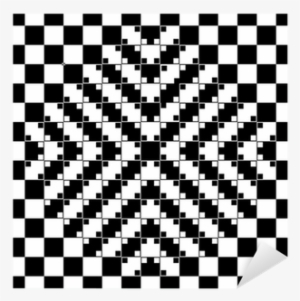 Hama Beads Patterns Optical Illusions