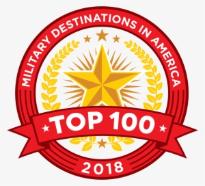 Top 100 Military Seal - Food Bank